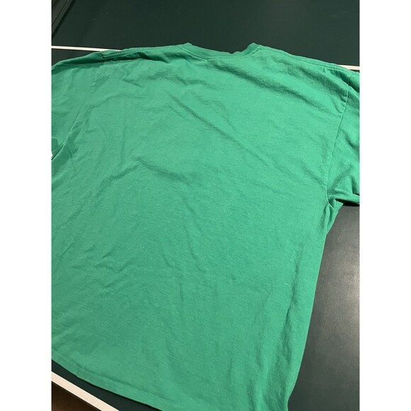 Lexington Lex Legends Minor League Baseball Team T-Shirt 3XL Atlantic Kentucky - Picture 5 of 6